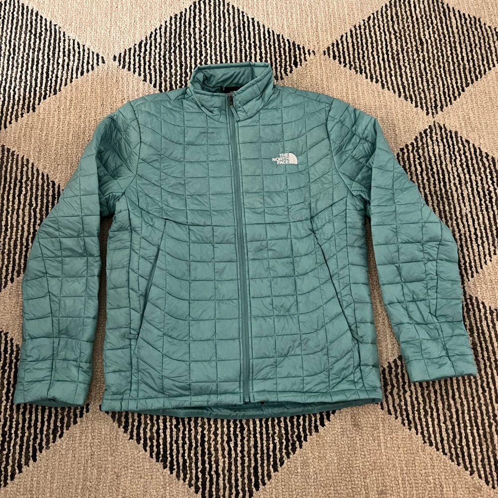 North Face Jacket